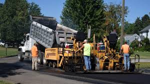 Driveway Overlay Services in Snowmass Village, CO